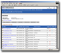 Applicant Tracking Candidate Management Hiring Systems by Hirebridge